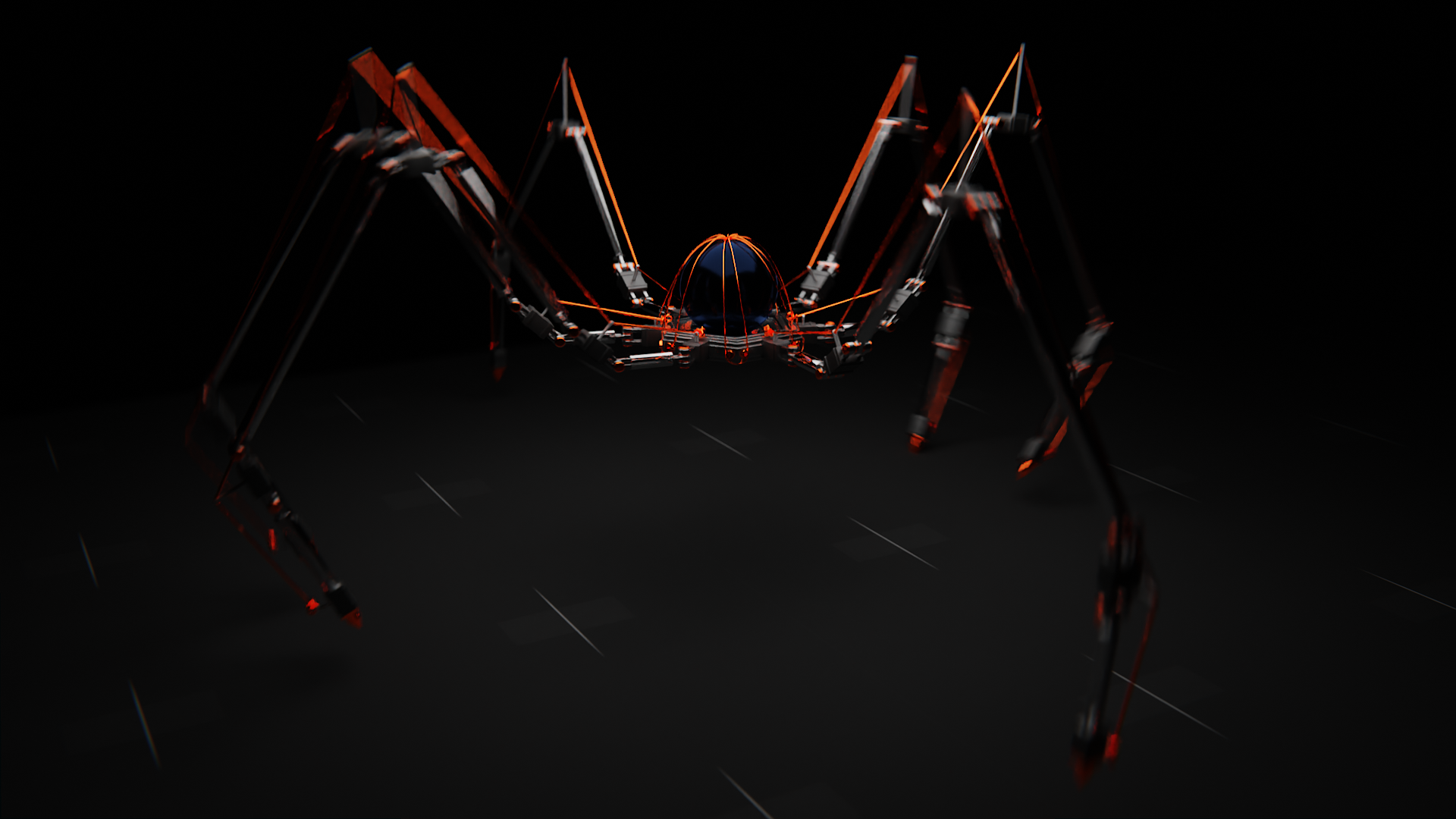 Mechanical Creature preview image 1
